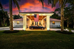 19134 SE Old Trail Drive W, Jupiter, FL 33478 Sold 05/01/24