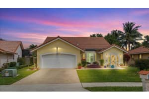 5255 Helene Circle, Boynton Beach, FL 33472 Sold 05/06/24