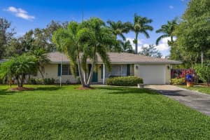 2313 4th Avenue SE, Vero Beach, FL 32962 Sold 04/29/24