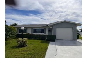 5392 Belleville Road, West Palm Beach, FL 33417 Sold 03/26/24