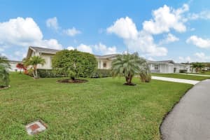 5392 Belleville Road, West Palm Beach, FL 33417 Sold 03/26/24