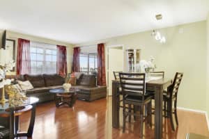 1563 SE Royal Green Circle B203, Port St Lucie, FL 34952 Sold 03/28/24