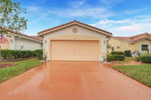 118 Sausalito Drive, Boynton Beach, FL 33436 Sold 05/01/24