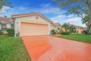 118 Sausalito Drive, Boynton Beach, FL 33436 Sold 05/01/24