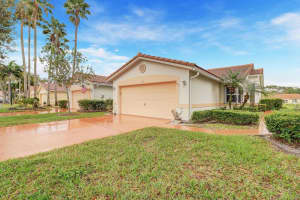 118 Sausalito Drive, Boynton Beach, FL 33436 Sold 05/01/24