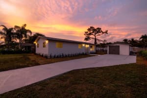 5045 Lake Boulevard, Delray Beach, FL 33484 Sold 02/29/24