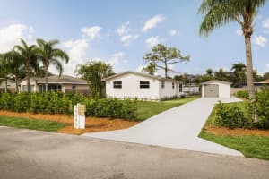 5045 Lake Boulevard, Delray Beach, FL 33484 Sold 02/29/24