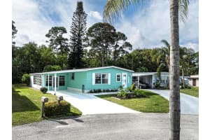 14 SE La Mesa Lane, Port St Lucie, FL 34952 Sold 05/17/24