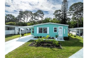 14 SE La Mesa Lane, Port St Lucie, FL 34952 Sold 05/17/24