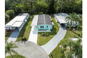 14 SE La Mesa Lane, Port St Lucie, FL 34952 Sold 05/17/24