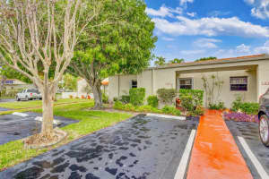 2528 Boundbrook Drive S 102, Palm Springs, FL 33406 Sold 06/10/24