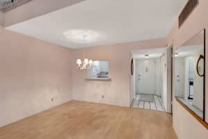 2528 Boundbrook Drive S 102, Palm Springs, FL 33406 Sold 06/10/24