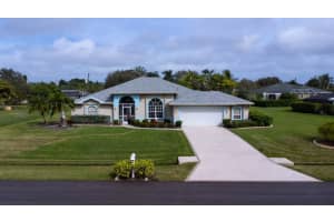 2031 SE Pyramid Road, Port St Lucie, FL 34952 Sold 09/06/24