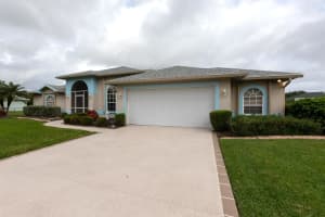 2031 SE Pyramid Road, Port St Lucie, FL 34952 Sold 09/06/24