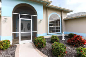 2031 SE Pyramid Road, Port St Lucie, FL 34952 Sold 09/06/24