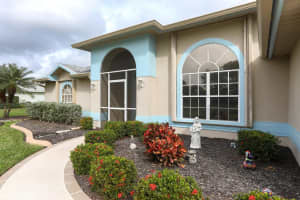2031 SE Pyramid Road, Port St Lucie, FL 34952 Sold 09/06/24