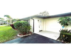 4747 Storkwood Way A, Boynton Beach, FL 33436 Sold 02/15/24