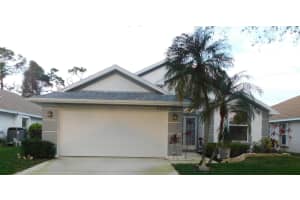 8222 Maidencane Place, Port St Lucie, FL 34952 Sold 06/13/24