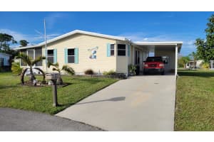 10 San Felipe, Fort Pierce, FL 34951 Sold 09/25/24