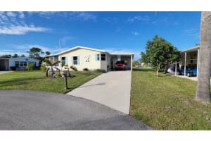 10 San Felipe, Fort Pierce, FL 34951 Sold 09/25/24