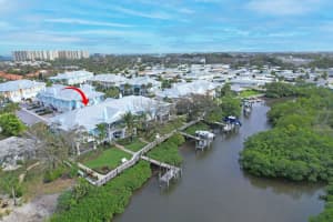 623 Inlet Waters Circle, Jupiter, FL 33477 Sold 05/31/24