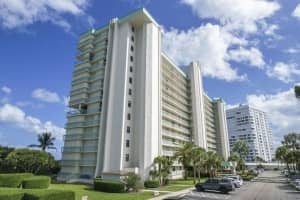 9940 S Ocean Drive 1201, Jensen Beach, FL 34957 Sold 05/31/24