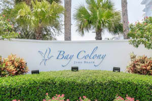 323 Bay Colony Drive N , And Slip 25, Juno Beach, FL 33408 Sold 04/29/24