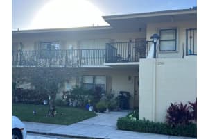 2916 SW 22nd Circle 202e, Delray Beach, FL 33445 Sold 02/23/24