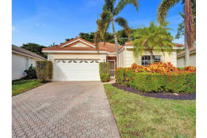 9813 Lemonwood Way, Boynton Beach, FL 33437 Sold 04/30/24