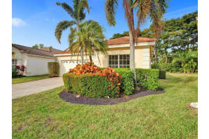 9813 Lemonwood Way, Boynton Beach, FL 33437 Sold 04/30/24