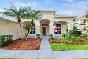 490 NW Bellworth Place, Jensen Beach, FL 34957 Sold 05/31/24