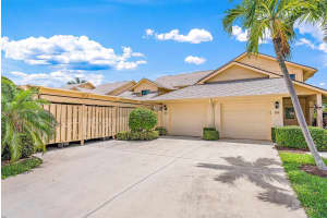 17109 Waterbend Drive 122, Jupiter, FL 33477 Sold 08/08/24