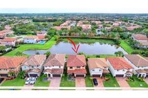 6848 Langdon Way, Lake Worth, FL 33463 Sold 04/05/24