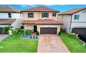 6848 Langdon Way, Lake Worth, FL 33463 Sold 04/05/24