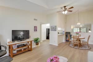 819 Sky Pine Way F3, Greenacres, FL 33415 Sold 07/19/24