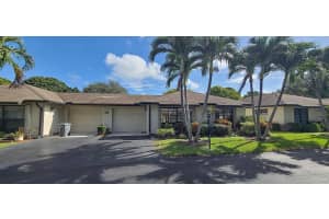 4724 Greentree Circle B, Boynton Beach, FL 33436 Sold 03/21/24