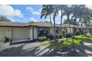 4724 Greentree Circle B, Boynton Beach, FL 33436 Sold 03/21/24