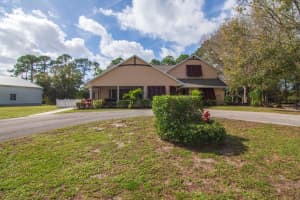 505 Wright Circle, Vero Beach, FL 32968 Sold 05/30/24