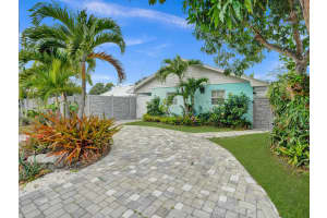 1400 NW 4th Avenue, Delray Beach, FL 33444 Sold 08/02/24