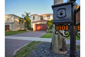 9101 Dupont Place, Wellington, FL 33414 Sold 03/28/24