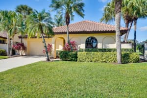 2500 SW Bobalink Court, Palm City, FL 34990 Sold 04/17/24