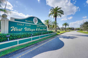 2500 SW Bobalink Court, Palm City, FL 34990 Sold 04/17/24