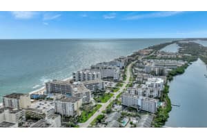 3570 S Ocean Boulevard 708, South Palm Beach, FL 33480 Sold 04/29/24