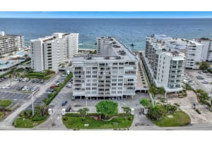 3570 S Ocean Boulevard 708, South Palm Beach, FL 33480 Sold 04/29/24