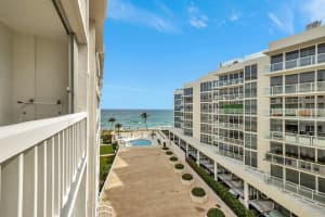 3570 S Ocean Boulevard 708, South Palm Beach, FL 33480 Sold 04/29/24