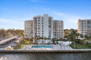 2600 N Flagler Drive 103, West Palm Beach, FL 33407 Sold 03/29/24