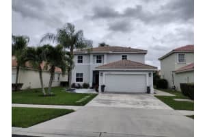 6705 Stonecreek Street, Greenacres, FL 33413 Sold 03/08/24