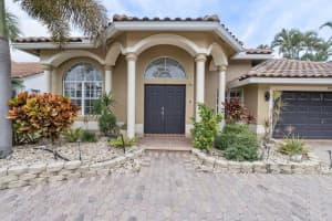 19555 Dinner Key Drive, Boca Raton, FL 33498 Sold 03/15/24