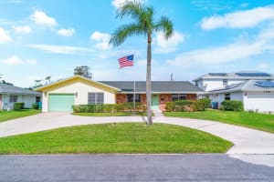 1371 SW 28 Avenue, Boynton Beach, FL 33426 Sold 02/29/24