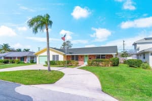 1371 SW 28 Avenue, Boynton Beach, FL 33426 Sold 02/29/24